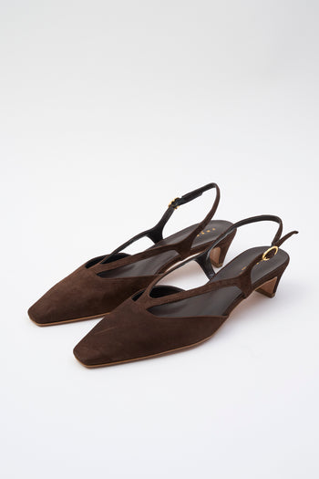 Tre Emme Slingback T. Di Moro Donna - 3