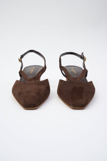 Tre Emme Slingback T. Di Moro Donna - 4