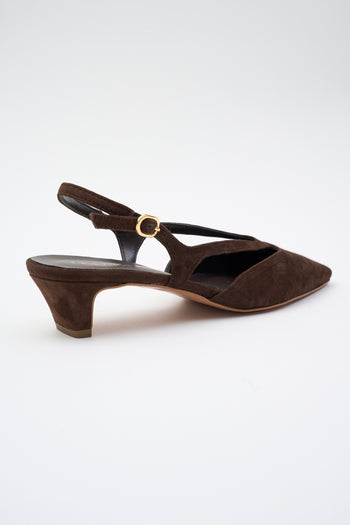 Tre Emme Slingback T. Di Moro Donna - 6