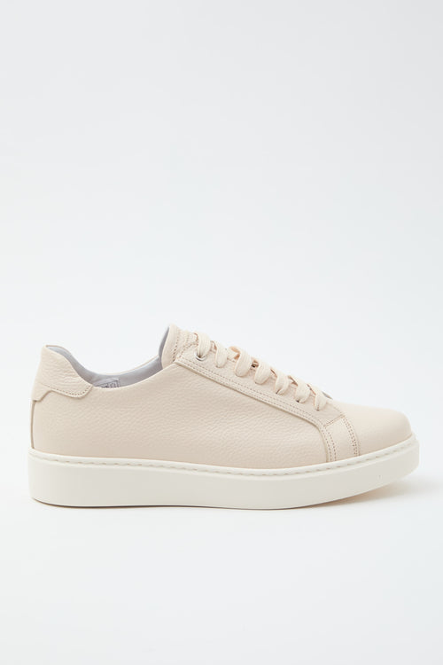 Tre Emme Sneaker Latte Uomo - 2