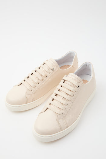Tre Emme Sneaker Latte Uomo - 3