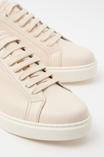 Tre Emme Sneaker Latte Uomo - 4