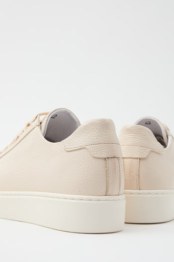 Tre Emme Sneaker Latte Uomo - 5