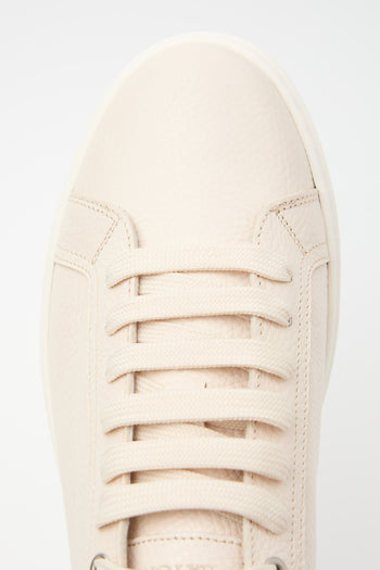 Tre Emme Sneaker Latte Uomo - 8