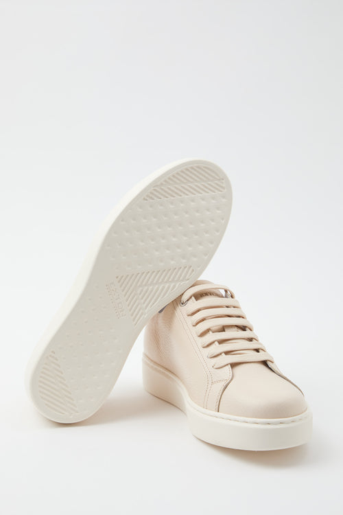 Tre Emme Sneaker Latte Uomo