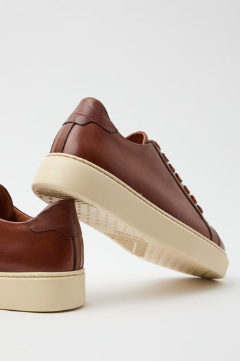 Tre Emme Sneaker Legno Uomo - 3