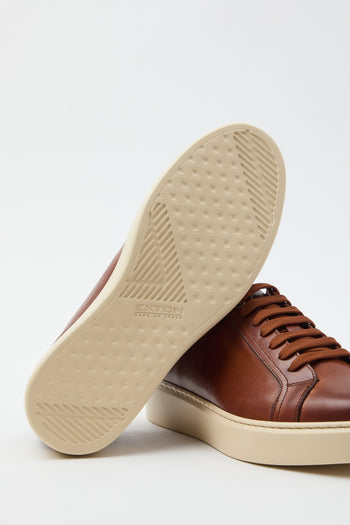 Tre Emme Sneaker Legno Uomo - 7
