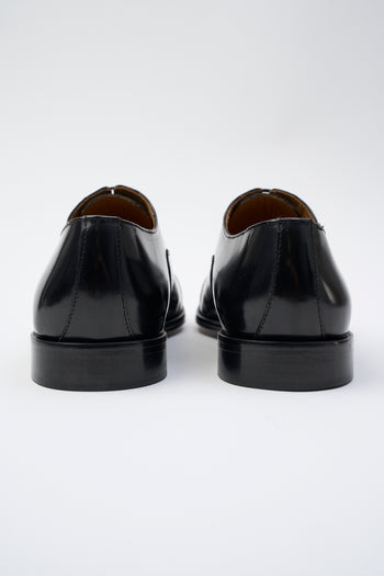 Tre Emme Stringata Nero Uomo - 4
