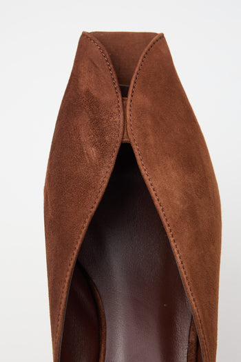 Tre Emme Sabot Choco Donna - 6