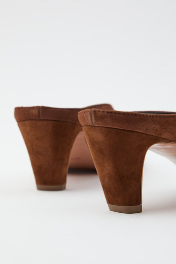 Tre Emme Sabot Choco Donna - 7