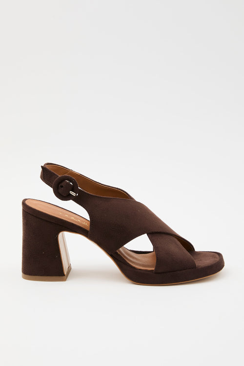 Tre Emme Sandalo T. Di Moro Donna
