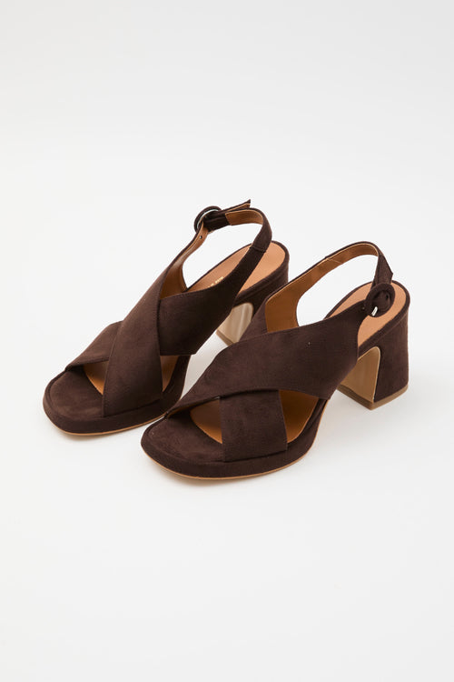 Tre Emme Sandalo T. Di Moro Donna - 2