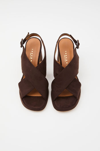 Tre Emme Sandalo T. Di Moro Donna - 3
