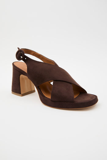 Tre Emme Sandalo T. Di Moro Donna - 4