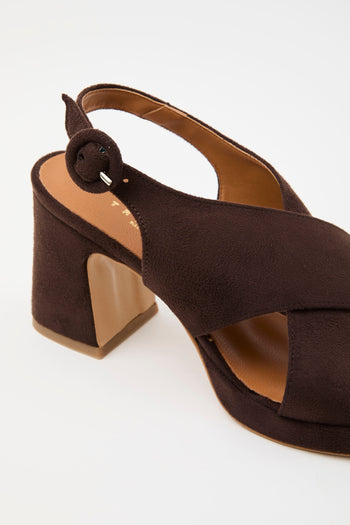 Tre Emme Sandalo T. Di Moro Donna - 5