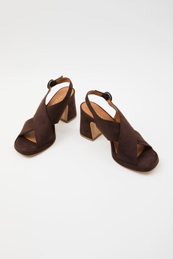 Tre Emme Sandalo T. Di Moro Donna - 6