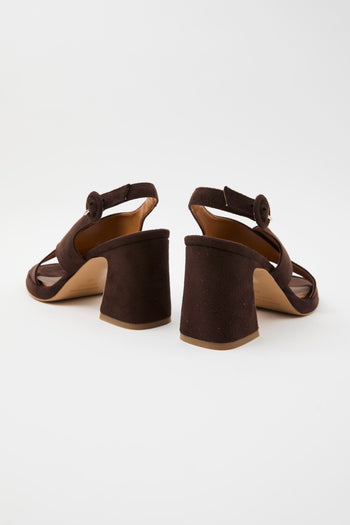 Tre Emme Sandalo T. Di Moro Donna - 7