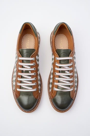 Tre Emme Sneaker Foresta Uomo - 3
