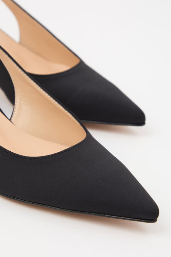Tre Emme Slingback Moro Donna - 3