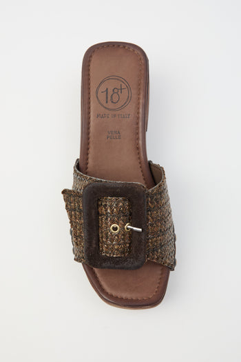 Tre Emme Sandalo T. Di Moro Donna - 3