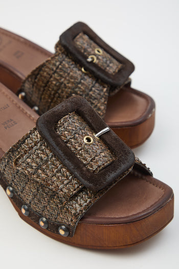 Tre Emme Sandalo T. Di Moro Donna - 4