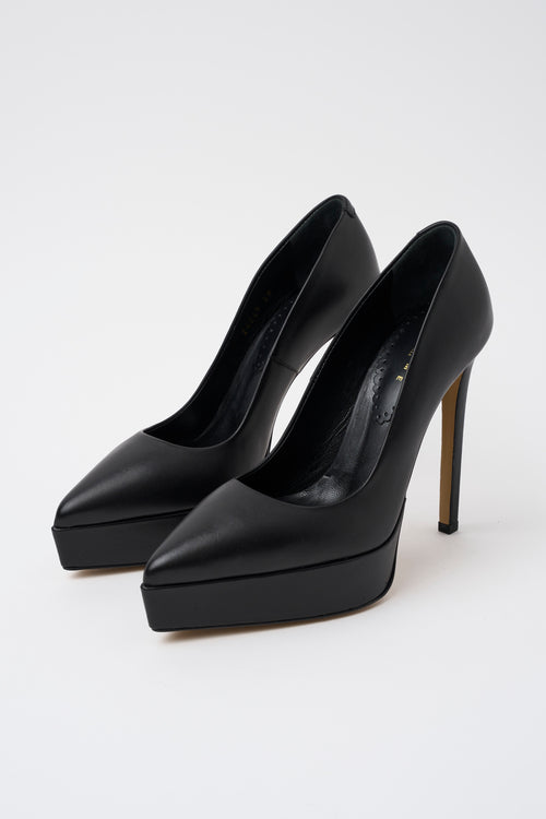Tre Emme Décolleté Black Donna - 2