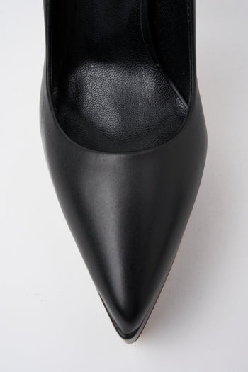 Tre Emme Décolleté Black Donna - 3