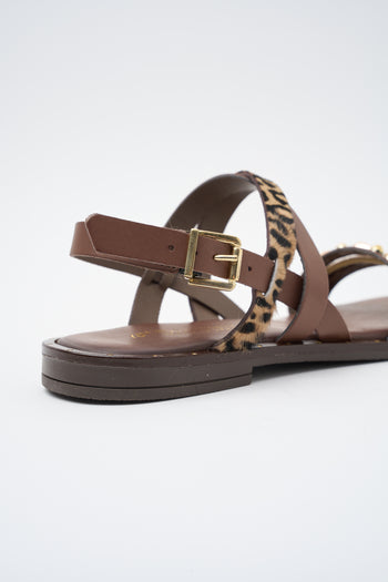 Tre Emme Sandalo T. Di Moro Donna - 4