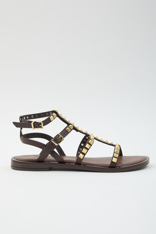 Tre Emme Sandalo T. Di Moro Donna