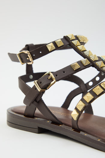 Tre Emme Sandalo T. Di Moro Donna - 4