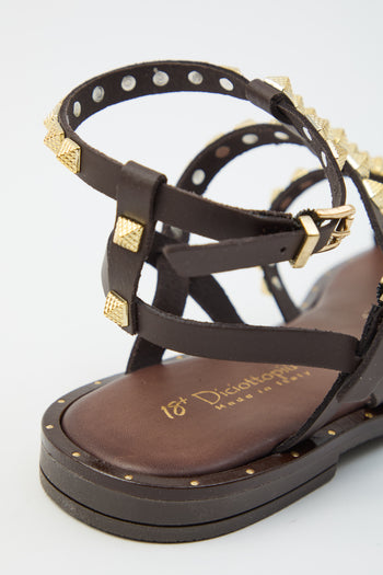 Tre Emme Sandalo T. Di Moro Donna - 5