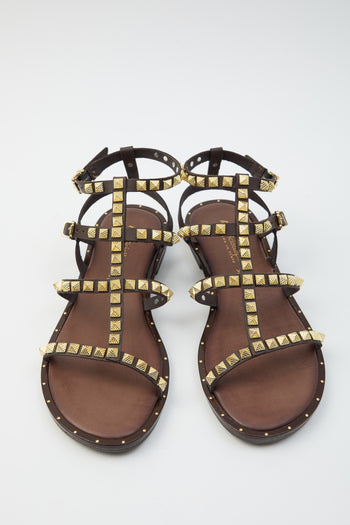 Tre Emme Sandalo T. Di Moro Donna - 7