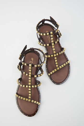 Tre Emme Sandalo T. Di Moro Donna - 8