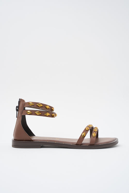 Tre Emme Sandalo T. Di Moro Donna