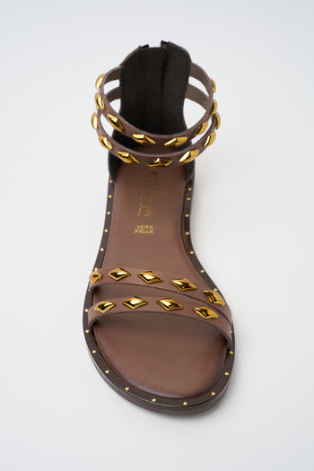 Tre Emme Sandalo T. Di Moro Donna - 3