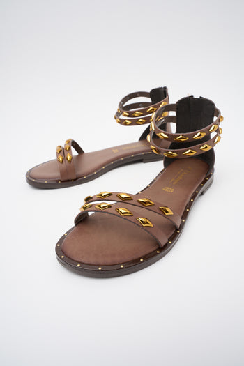 Tre Emme Sandalo T. Di Moro Donna - 6