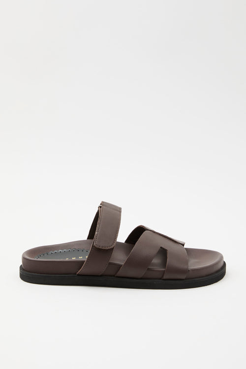 Tre Emme Ciabatta T. Di Moro Donna