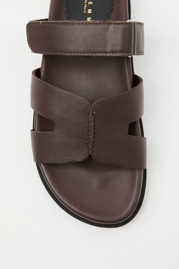 Tre Emme Ciabatta T. Di Moro Donna - 4