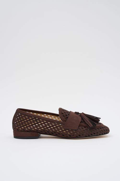 Tre Emme Mocassino T. Di Moro Donna