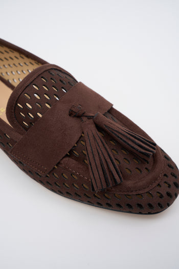 Tre Emme Mocassino T. Di Moro Donna - 4