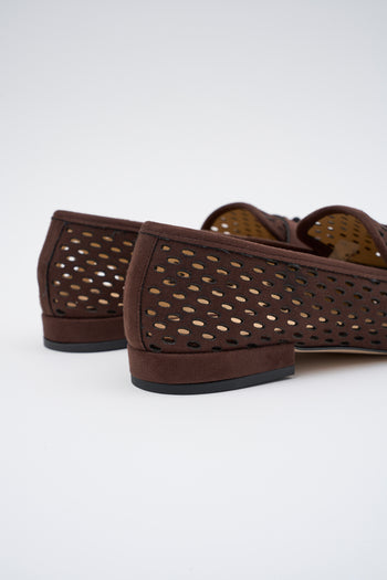 Tre Emme Mocassino T. Di Moro Donna - 5