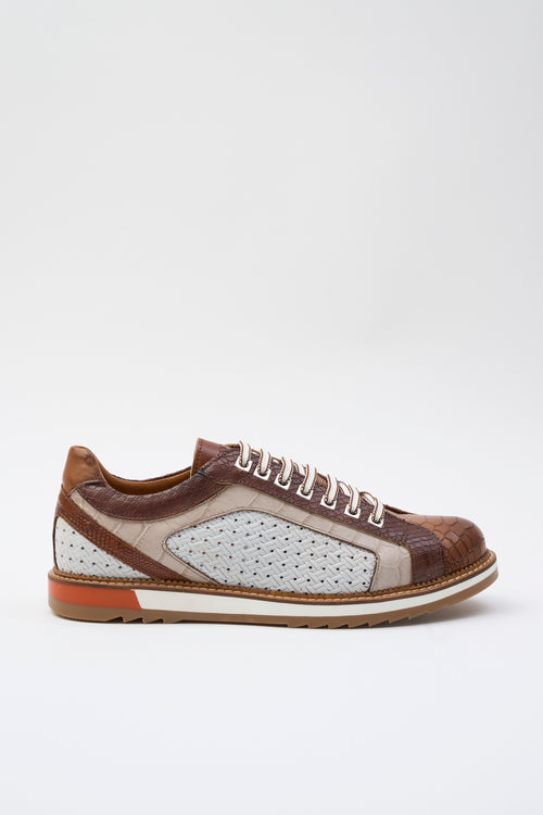 Tre Emme Sneaker Siena Uomo