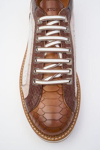 Tre Emme Sneaker Siena Uomo - 3