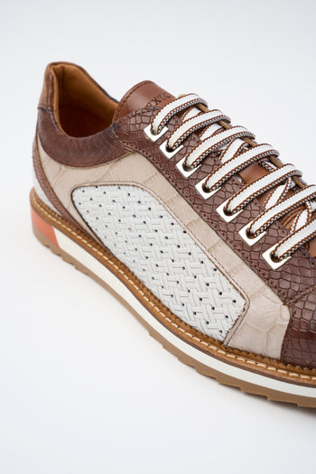 Tre Emme Sneaker Siena Uomo - 4