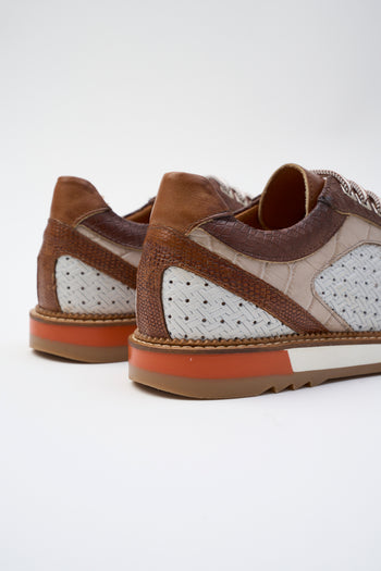 Tre Emme Sneaker Siena Uomo - 5
