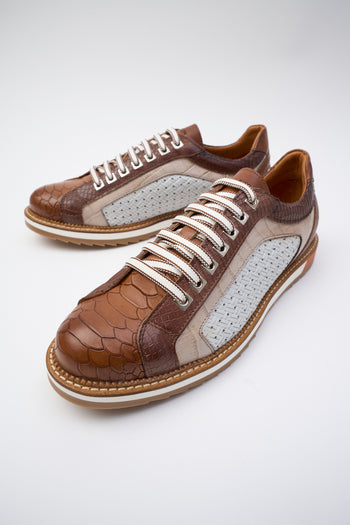 Tre Emme Sneaker Siena Uomo - 6