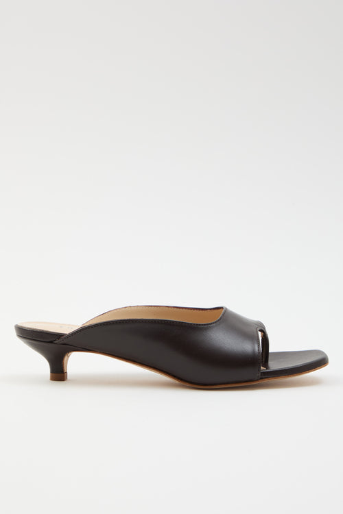 Tre Emme Sandalo T. Di Moro Donna