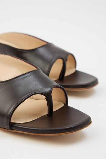 Tre Emme Sandalo T. Di Moro Donna - 3