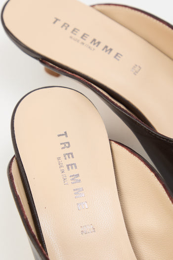 Tre Emme Sandalo T. Di Moro Donna - 4