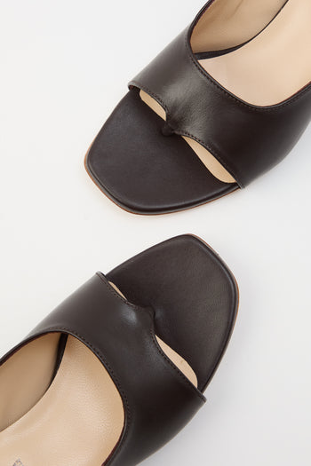 Tre Emme Sandalo T. Di Moro Donna - 6